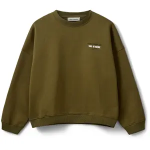 Sweatshirt femme Sofie Schnoor Parossw
