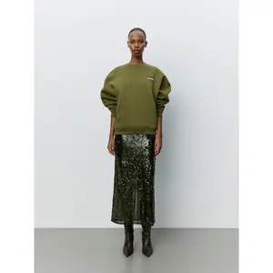 Sweatshirt femme Sofie Schnoor Parossw image-1