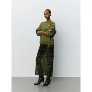 Sweatshirt femme Sofie Schnoor Parossw image-2