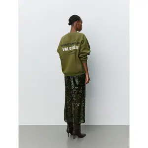 Sweatshirt femme Sofie Schnoor Parossw image-3