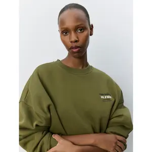 Sweatshirt femme Sofie Schnoor Parossw image-4