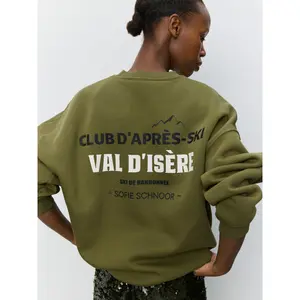 Sweatshirt femme Sofie Schnoor Parossw image-5