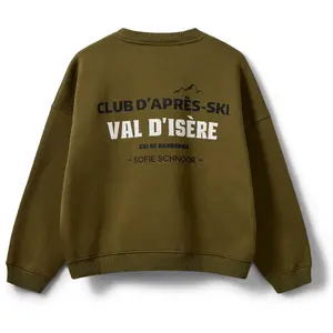 Sweatshirt femme Sofie Schnoor Parossw image-6