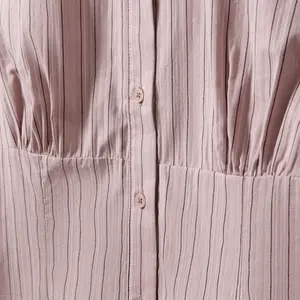 Women's Long Sleeve Striped Fitted Shirt Sofie Schnoor LIANU image-2