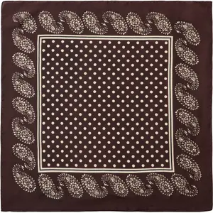 Silk Scarf Women's Sofie Schnoor KAYA image-0