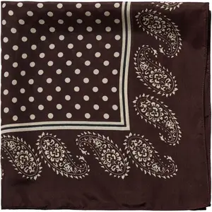 Silk Scarf Women's Sofie Schnoor KAYA image-1