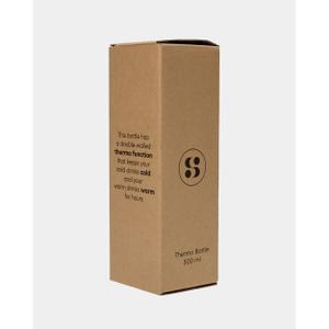 Women's water bottle Sofie Schnoor Sophiesa image-2