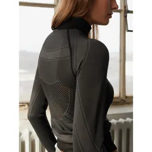 Women's long sleeve T-shirt Sofie Schnoor Ashasw image-3