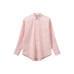 Camisa de manga comprida feminina Sofie Schnoor Adalenesw image-0