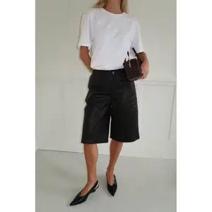 Shorts för kvinnor Sofie Schnoor Vokesw image-2