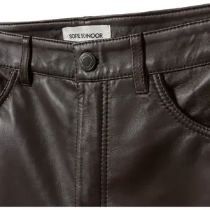 Shorts för kvinnor Sofie Schnoor Vokesw image-2