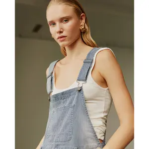 Women's overalls Sofie Schnoor Florancasw image-4