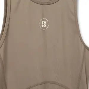 Women's tank top Sofie Schnoor Menasw image-1