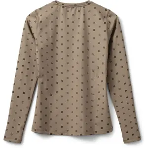 Women's long sleeve T-shirt Sofie Schnoor Noallesw image-1