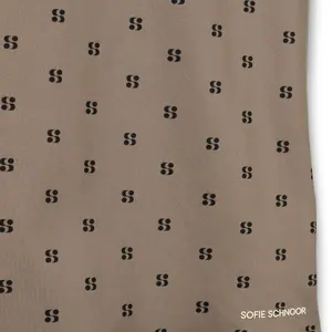 Women's tank top Sofie Schnoor Nellysw image-2