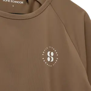 Women's T-shirt Sofie Schnoor Millesw image-2