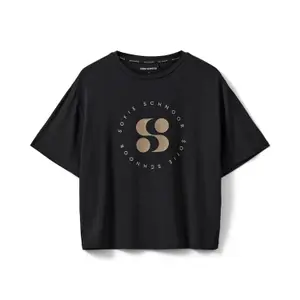 Women's T-shirt Sofie Schnoor Maisw image-0