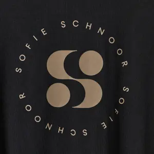 Women's T-shirt Sofie Schnoor Maisw image-2