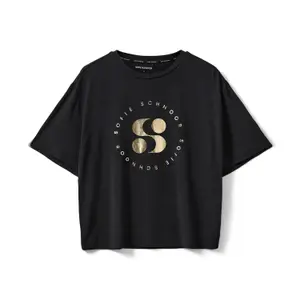 Women's T-shirt Sofie Schnoor Maisw image-0