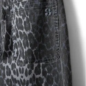 Weite Hose Damen Sofie Schnoor Siennasw image-2