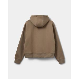 Women's hooded sweatshirt Sofie Schnoor Basiksw image-1