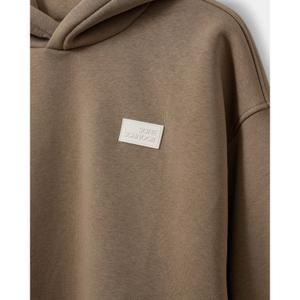Women's hooded sweatshirt Sofie Schnoor Basiksw image-2