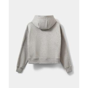 Women's hooded sweatshirt Sofie Schnoor Basiksw image-1