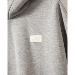 Women's hooded sweatshirt Sofie Schnoor Basiksw image-2