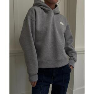 Women's hooded sweatshirt Sofie Schnoor Basiksw image-3