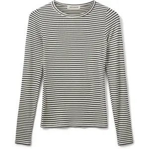 Women's long sleeve T-shirt Sofie Schnoor Petriciasw image-0