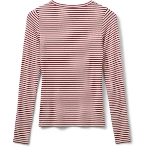 Women's long sleeve T-shirt Sofie Schnoor Petriciasw image-1