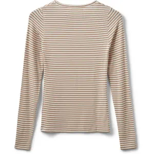 Women's long sleeve T-shirt Sofie Schnoor Petriciasw image-1