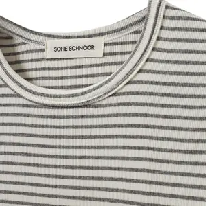 Women's long sleeve T-shirt Sofie Schnoor Petriciasw image-2