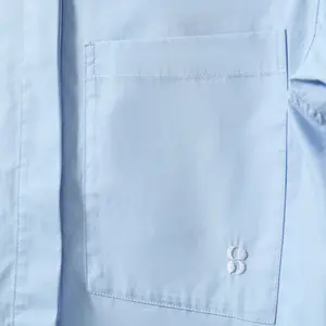 Woman's shirt Sofie Schnoor ABBYSW image-2