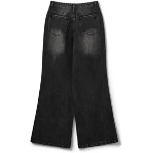 Wide Leg Women's Jeans Sofie Schnoor Napolisw image-1