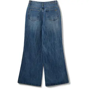Wide Leg Women's Jeans Sofie Schnoor Napolisw image-1