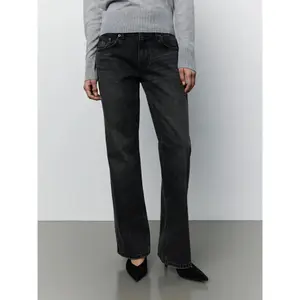 Straight Jeans for Women Sofie Schnoor Riosw image-5