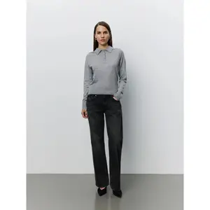 Straight Jeans for Women Sofie Schnoor Riosw image-1