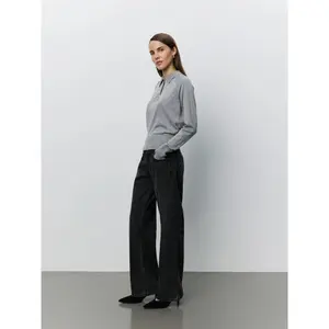 Straight Jeans for Women Sofie Schnoor Riosw image-2