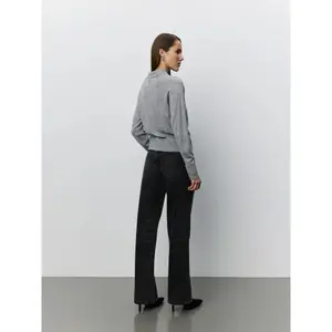 Straight Jeans for Women Sofie Schnoor Riosw image-4