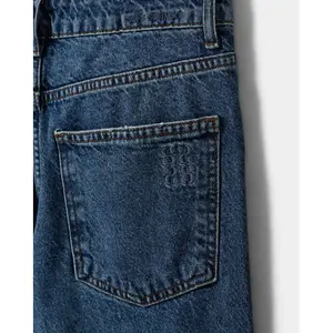 Wide Leg Women's Jeans Sofie Schnoor Riosw image-2
