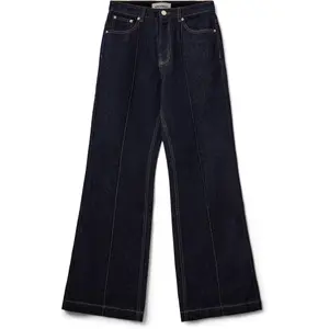 Wide Leg Women's Jeans Sofie Schnoor ARONASW image-0