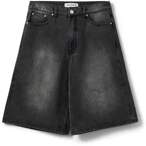Short en jean femme Sofie Schnoor Stokesw image-0