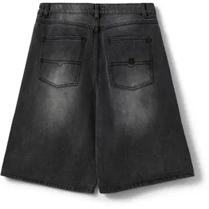 Short en jean femme Sofie Schnoor Stokesw image-1