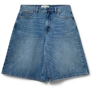 Short en jean femme Sofie Schnoor Stokesw image-0
