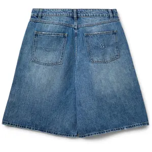 Short en jean femme Sofie Schnoor Stokesw image-1