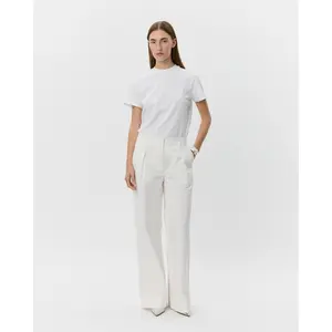 Women's Trousers Sofie Schnoor Athenasw image-1