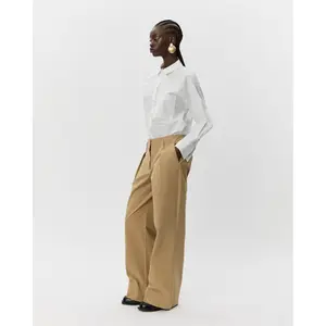 Women's Trousers Sofie Schnoor Athenasw image-2
