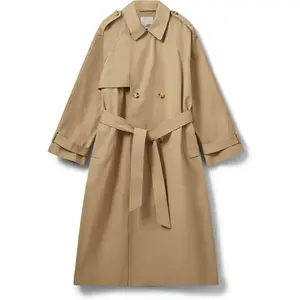 Women's trench coat Sofie Schnoor Magdasw image-0