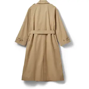 Women's trench coat Sofie Schnoor Magdasw image-1